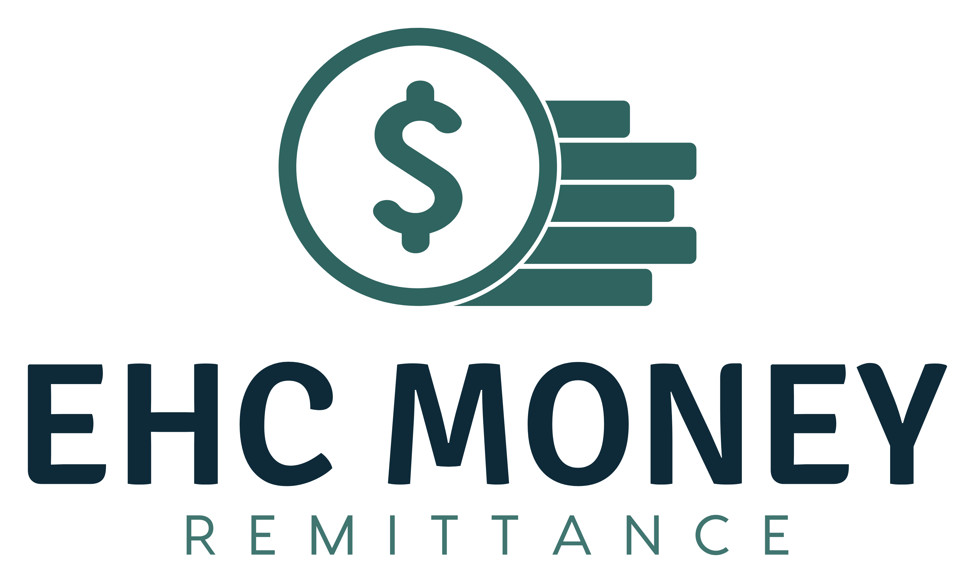 EHC Money - Remittance
